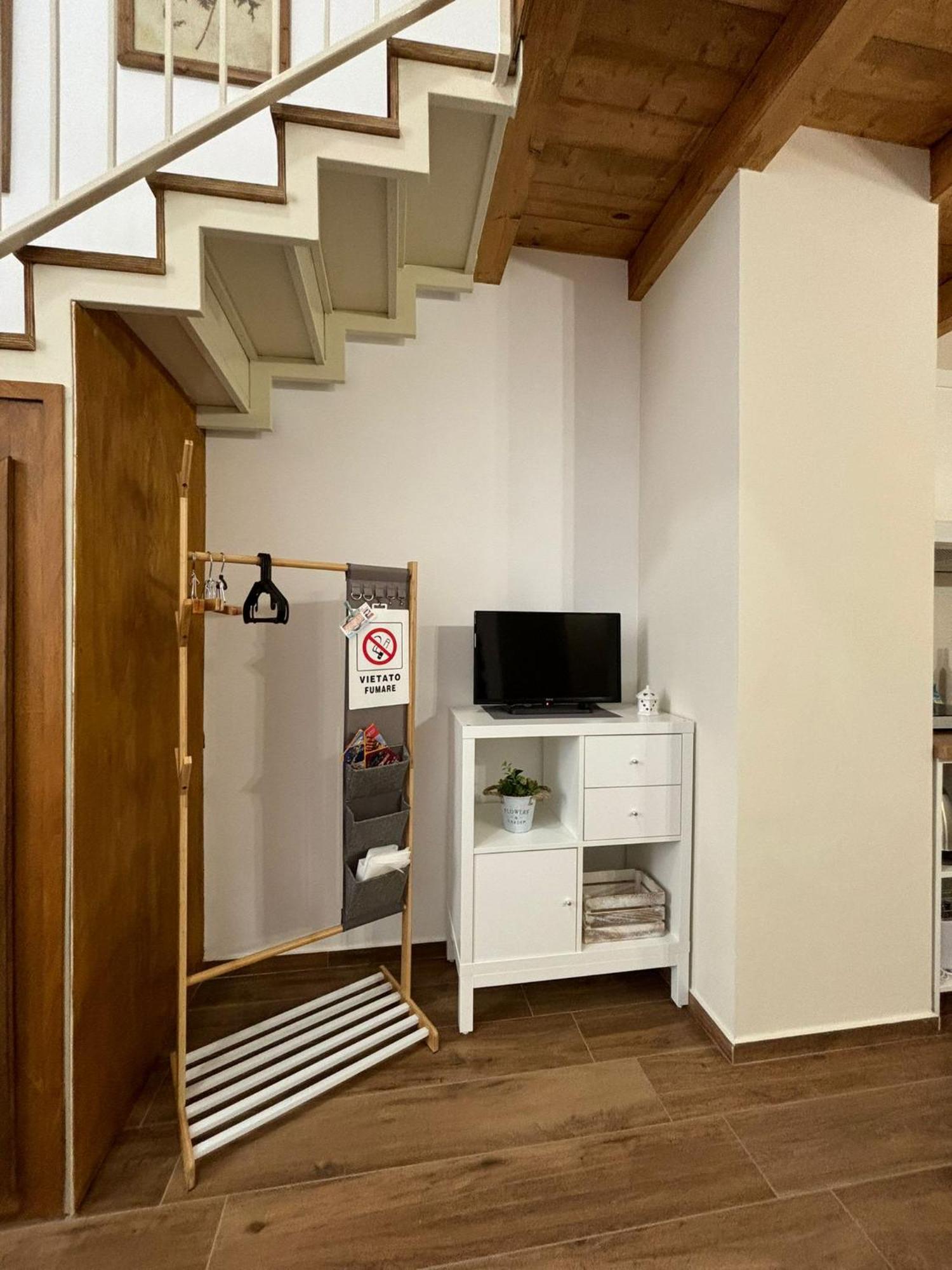 Villa Sicily Loft Living CTA Exterior foto