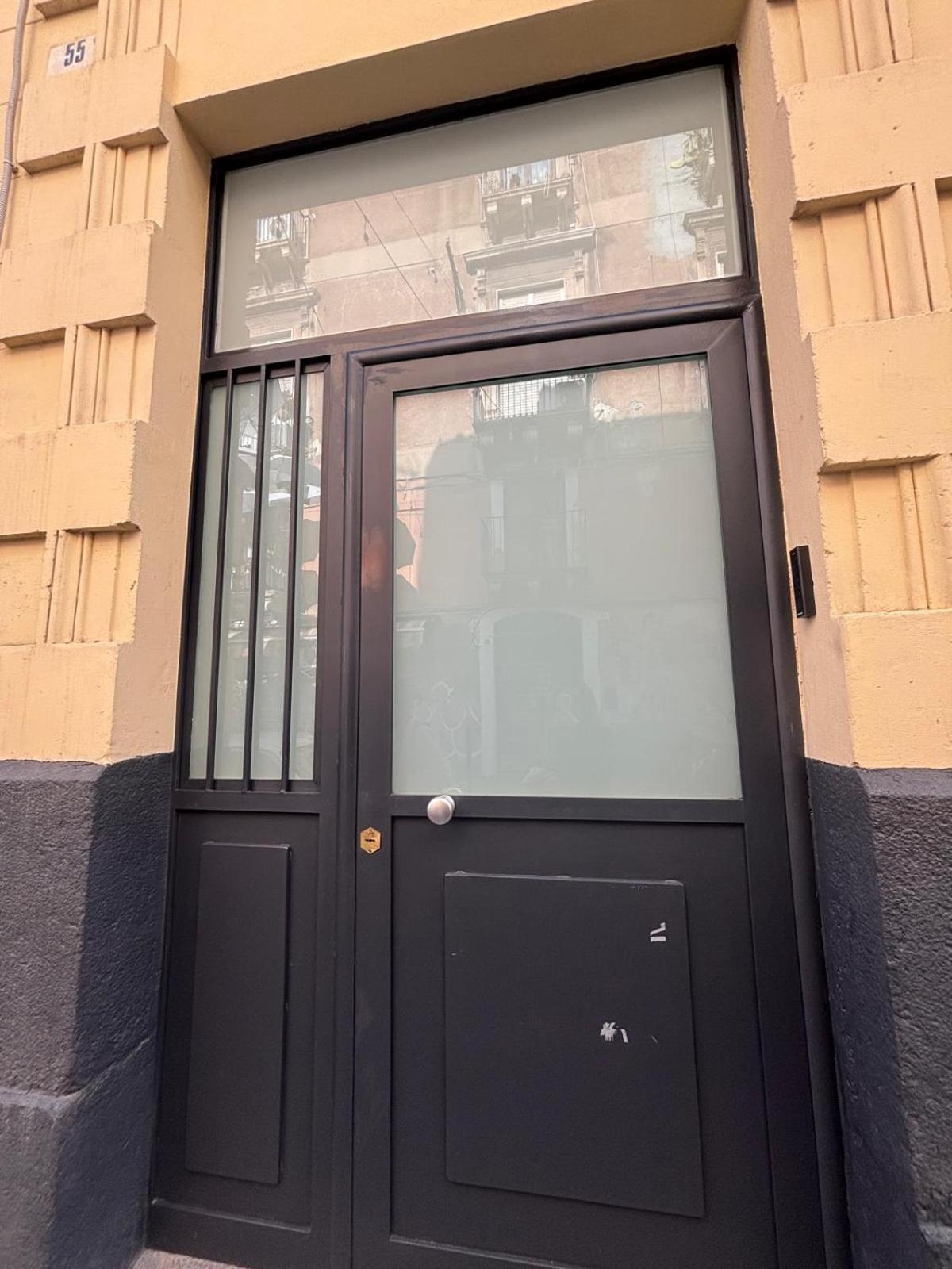 Villa Sicily Loft Living CTA Exterior foto