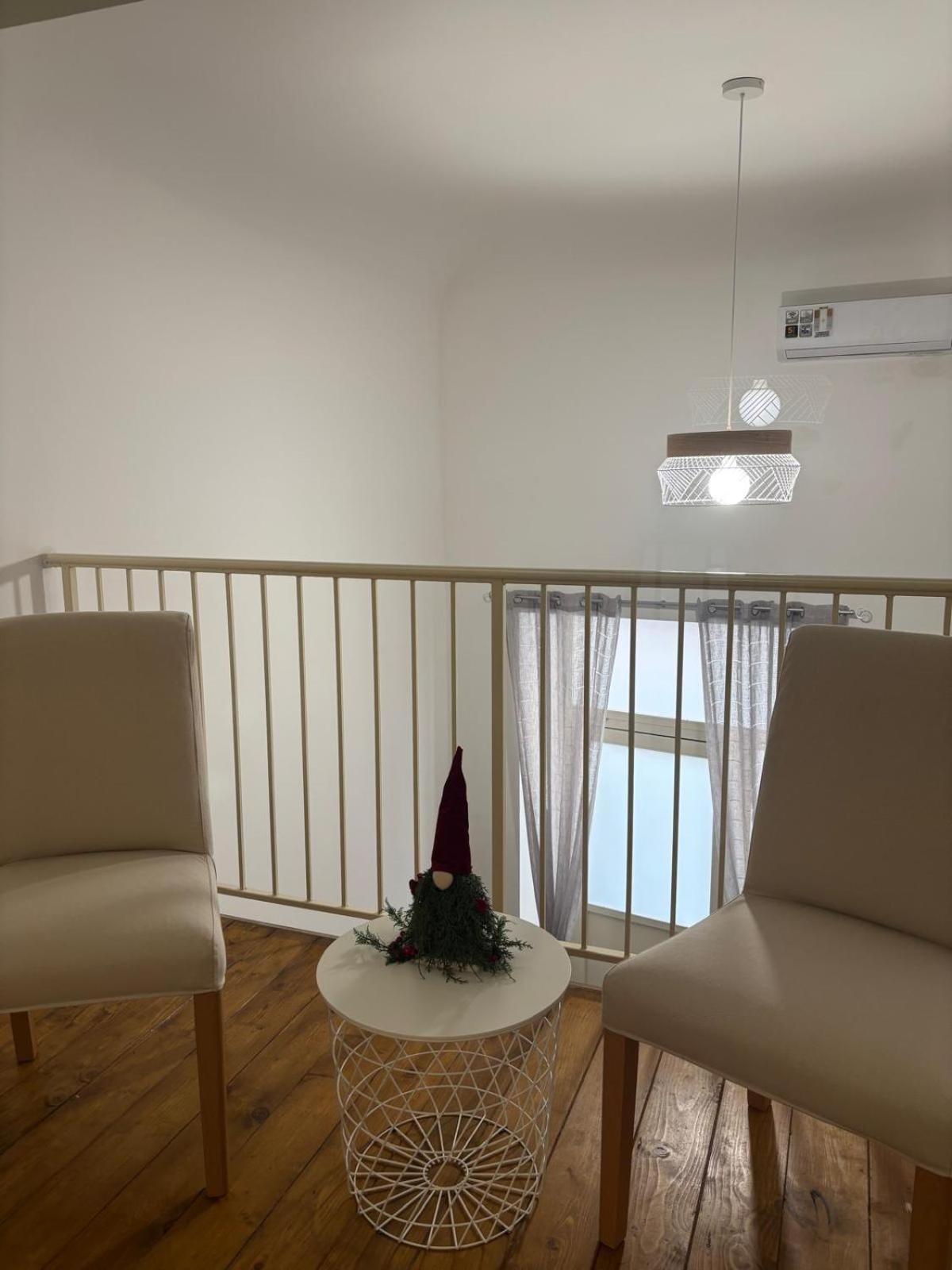 Villa Sicily Loft Living CTA Exterior foto