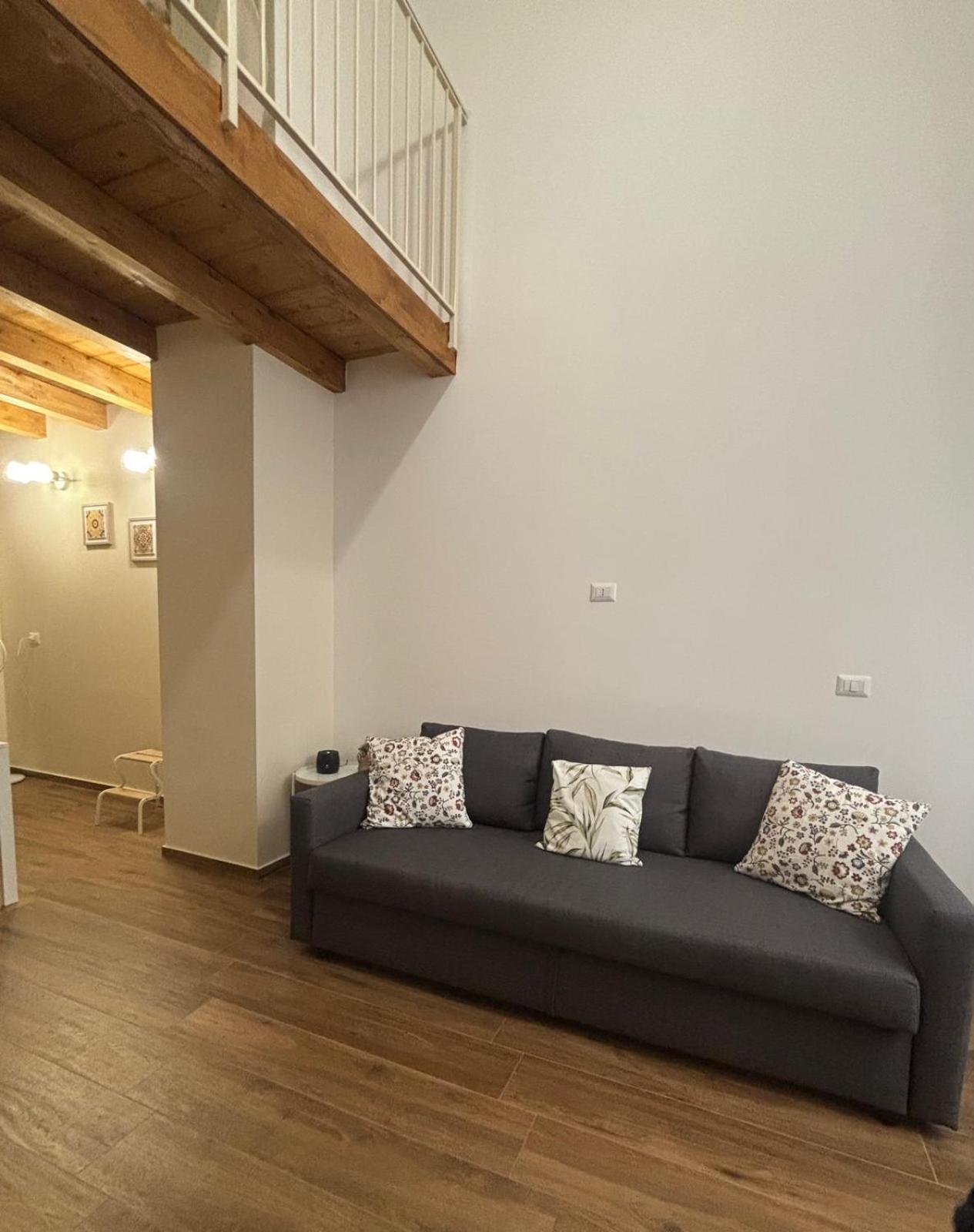 Villa Sicily Loft Living CTA Exterior foto